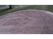 Polyester carpet TEMPO 117AA  LILAC - high quality at the best price in Ukraine - image 4.